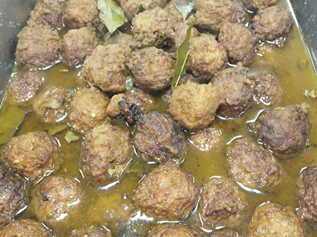 昆山团膳公司